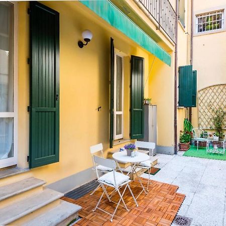 Apartmán Le Palme Boloňa Exteriér fotografie