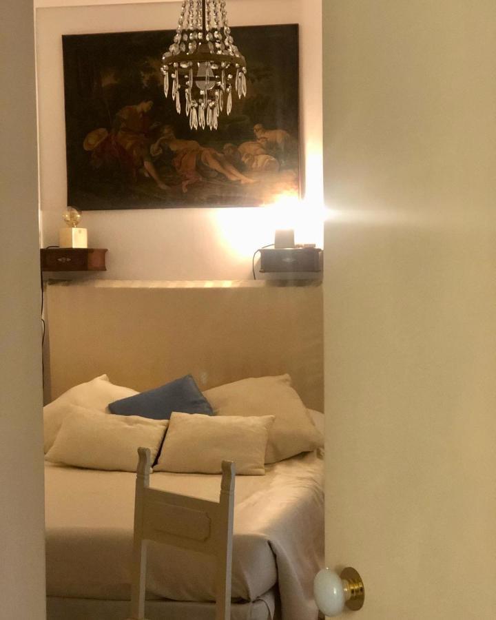 Apartmán Le Palme Boloňa Exteriér fotografie