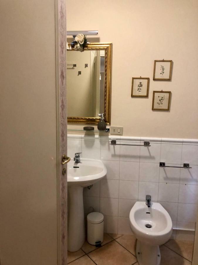 Apartmán Le Palme Boloňa Exteriér fotografie