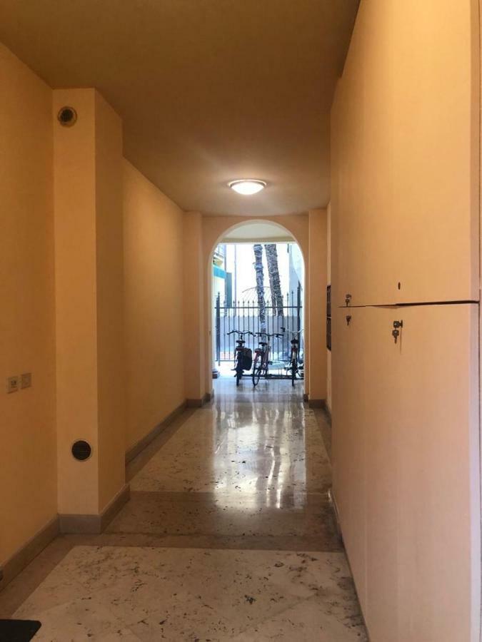 Apartmán Le Palme Boloňa Exteriér fotografie