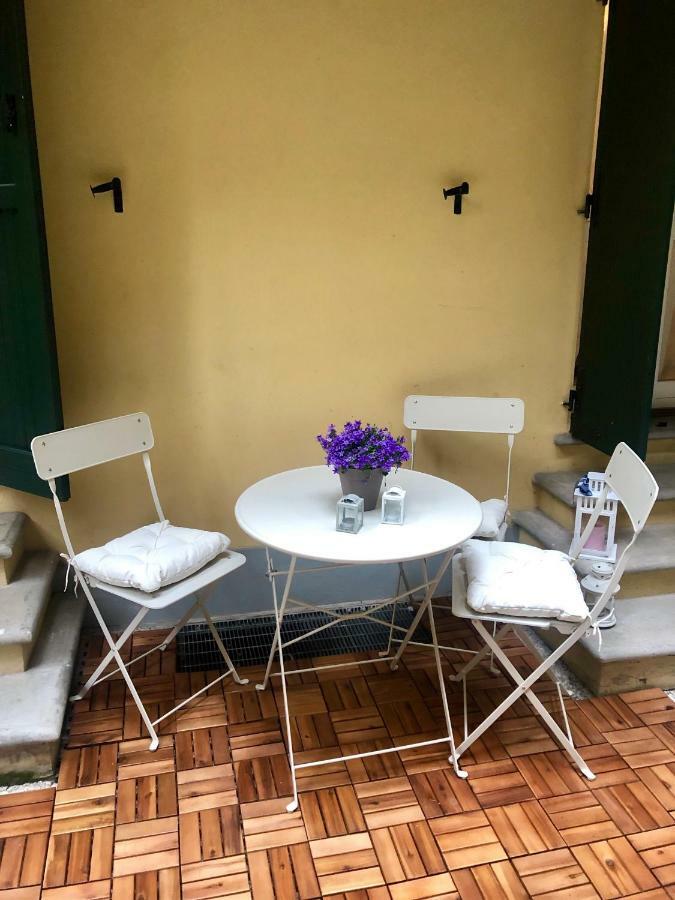 Apartmán Le Palme Boloňa Exteriér fotografie