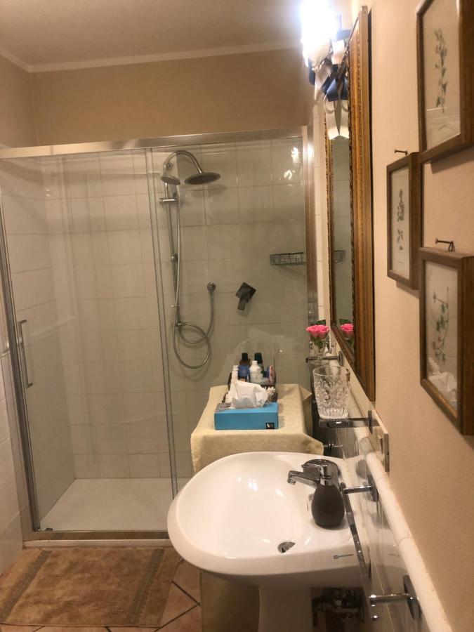Apartmán Le Palme Boloňa Exteriér fotografie