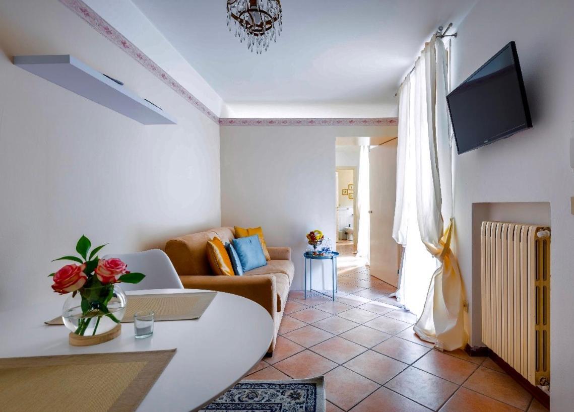 Apartmán Le Palme Boloňa Exteriér fotografie