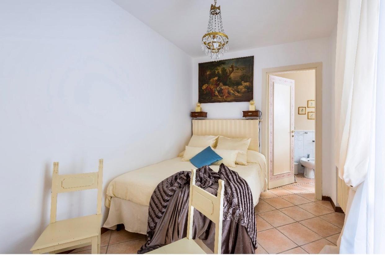 Apartmán Le Palme Boloňa Exteriér fotografie